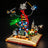 Lightailing Light Kit For LEGO The Evolution of STEM #21355-3