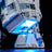 Beleuchtungsset für Star Wars R2-D2 75379 -Briksmax 2.0 | Touch-Steuerung