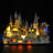 Remote Light Kit for Hogwarts Castle and Grounds 76419-Lightailing