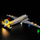 Light Kit for Douglas DC-3 PAN AM Airliner 11378 - Lightailing