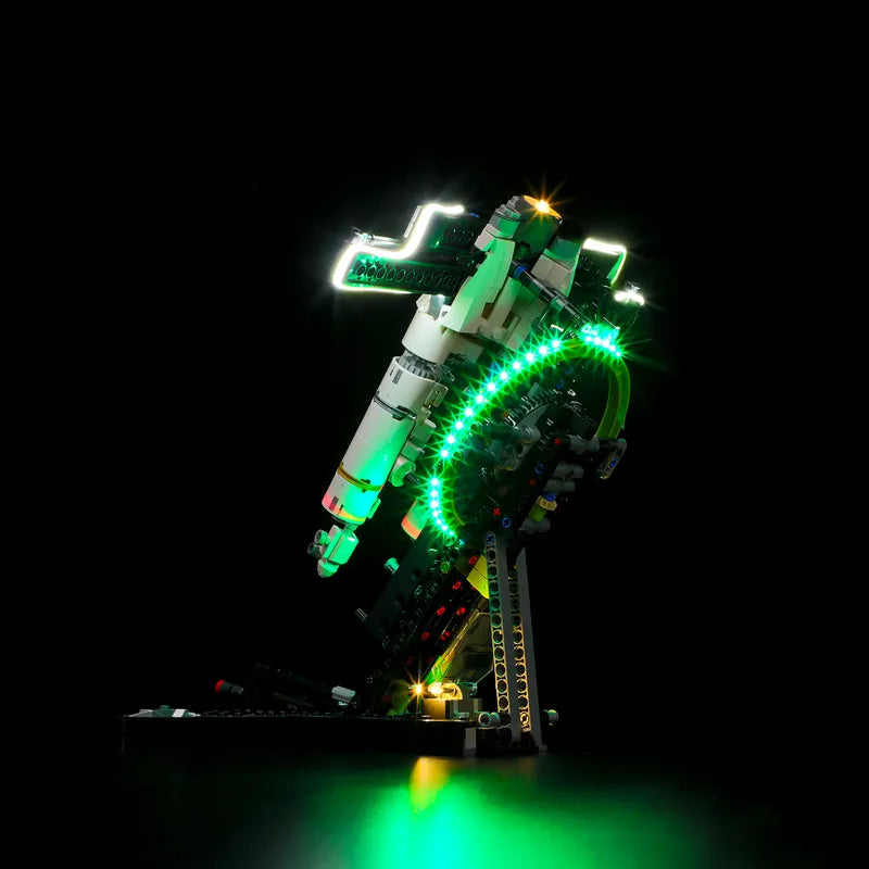 Light Kit for Project Hail Mary 11389 - Lightailing
