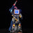 Briksmax 2.0 Light Kit For 
LEGO Transformers: Soundwave #10358 - 6