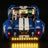 Briksmax 2.0 Light Kit For Shelby Cobra 427 S/C #10357-8