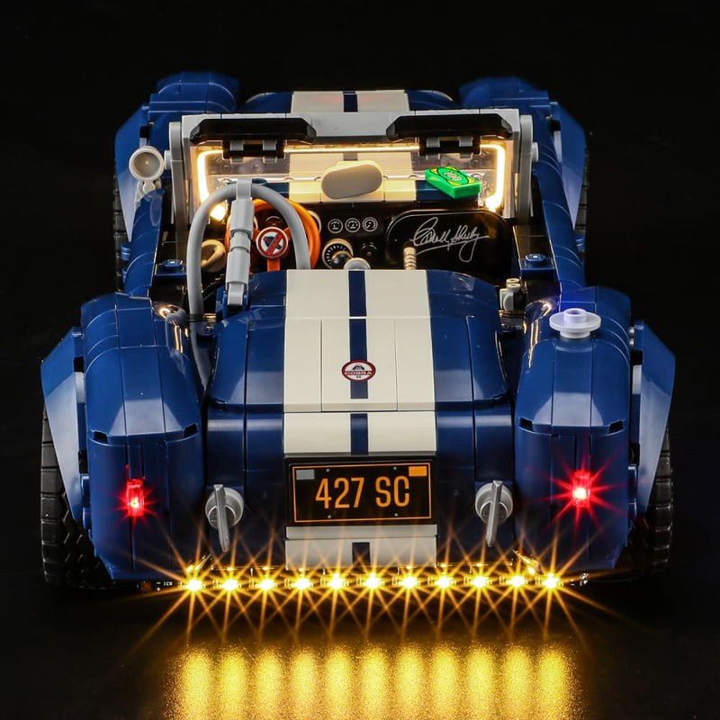 Light Kit For Shelby Cobra 427 S/C