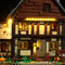 Light Kits For LEGO® Disney Hocus Pocus: The Sanderson Sisters' Cottage 21341