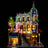 Briksmax 2.0 Light Kit For Boutique Hotel  #10297（Christmas Version）- 4