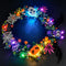 Light Kit For Halloween Wreath