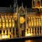 Briksmax 2.0 Light Kit For Notre-Dame de Paris 21061 (Projector Light)-11