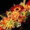 Light Kit For Dried Flower Centerpiece 10314-BriksMax