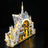 Light kit for The Lord of the Rings: Minas Tirith 11377 - Lightailing