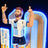 Lichter-Set für Lionel Messi – Fußball-Legende 43015 – Briksmax 2.0