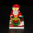 Light Kit For Santa's Holiday Countdown 40874 - Briksmax 2.0