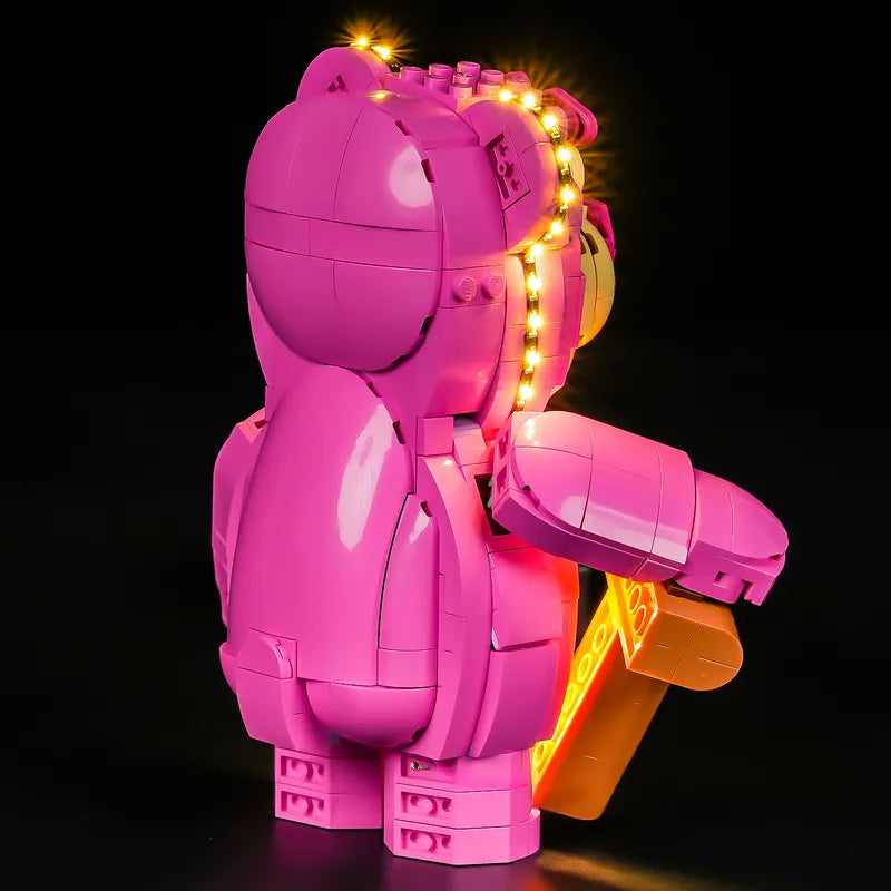 Light Kit for  Lotso 43306 -Lightailing