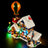 Remote Light Kit For Santa's Post Office 10339 -Lightailing