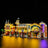 Light kit for Disney Main Street, U.S.A. 43302 - Briksmax 2.0