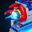 Light Kit for Alien with Pizza Planet Rocket Ride 43307-Briksmax 2.0