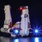 Briksmax 2.0 Beleuchtungsset für V-19 Torrent Starfighter