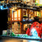 Lightailing-Beleuchtungsset für NINJAGO® City Markets 71799