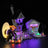 Briksmax 2.0 Light Kit For LEGO Disney Tim Burton's The Nightmare Before Christmas 21351 - 5