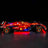 Lightailing Light Kit For LEGO Ferrari SF-24 F1 Car 42207 - 4