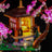 Light Kit For Tranquil Garden 10315-Briksmax