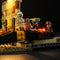 Briksmax Light Kit For LEGO Escape from the Lost Tomb 77013