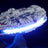 Beleuchtungsset für Millennium Falcon 75375-Briksmax
