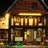 Light iling Light Kit für A-Rahmen-Kabine 21338