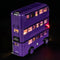Briksmax 2.0 Light Kit For LEGO Knight Bus Adventure