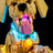 Light Kit for Golden Retriever Puppy 11384- Lightailing