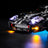 Light Kit for 1966 Ford GT40 MKII Race Car 42223- Lightailing