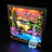 Light Kit for Japanese Cherry Blossom Landscape 31218 - Lightailing