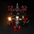 Lightailing LED lights for LEGO Star Wars Dark Falcon-5