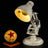 Kit d'éclairage pour Disney Pixar Luxo Jr. #21357-Briksmax