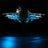 Beleuchtungsset für den Avengers Helicarrier 76295-BriksMax