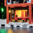 Briksmax 2.0 Light Kit For LEGO NINJAGO City Workshops #71837-14