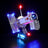 Light kit for Hubble Telescope 11382 | Briksmax 2.0【Not Final Price｜Coming Soon】