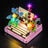 Light Kit for Typewriter with Flowers 31169- Lightailing