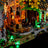 Briksmax Light Kit For LEGO The Lord Of The Rings: Rivendell #10316 - 10