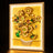 Briksmax 2.0 Light Kit For LEGO Vincent van Gogh – Sunflowers #31215 - 7