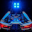 Light Kit For Lamborghini Revuelto Super Sports Car