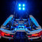 Light Kit For Lamborghini Revuelto Super Sports Car