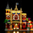 Light kit for Disney Main Street, U.S.A. 43302 - Lightailing