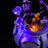 Light Kit for Sally's Flowerpot 43288 - Briksmax 2.0