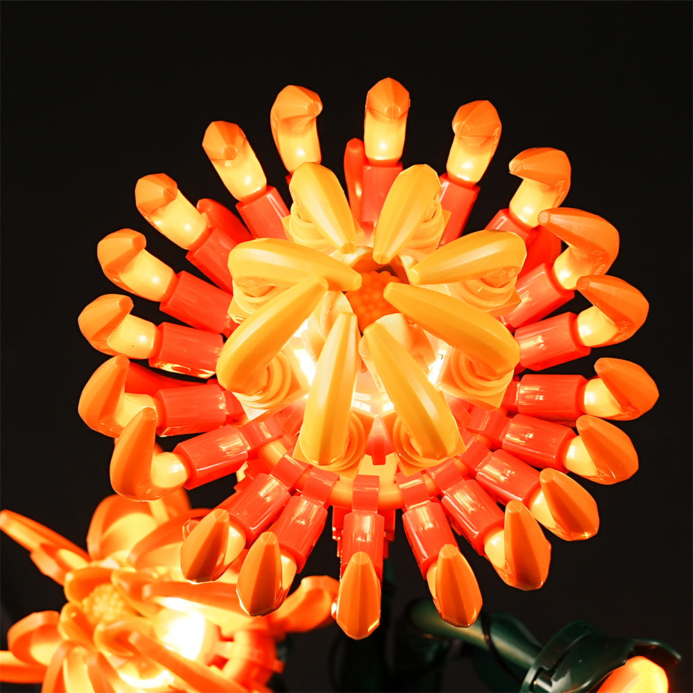 Beleuchtungsset für Chrysantheme 10368-Lightailing