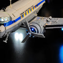 Light Kit for Douglas DC-3 PAN AM Airliner 11378 - Lightailing