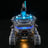 Briksmax 2.0 Light Kit For LEGO Republic Juggernaut  #75413 -8