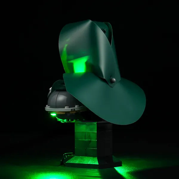 Light Kit for Doctor Doom Bust 76345 - Lightailing【Not Final Price｜Coming Soon】