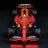 Briksmax 2.0 Light Kit For Ferrari SF-24 F1 Car 42207-14