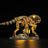 Light kit for Dinosaur Fossils: Triceratops 77985 - Lightailing